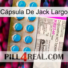 Cápsula De Jack Largo new07